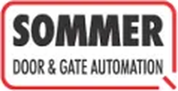 Sommer garage door brand