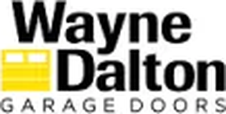 Wayne Dalton garage door brand